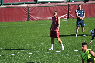 Il mercato del Toro spinge sulle fasce. L’Under 17 in finale scudetto